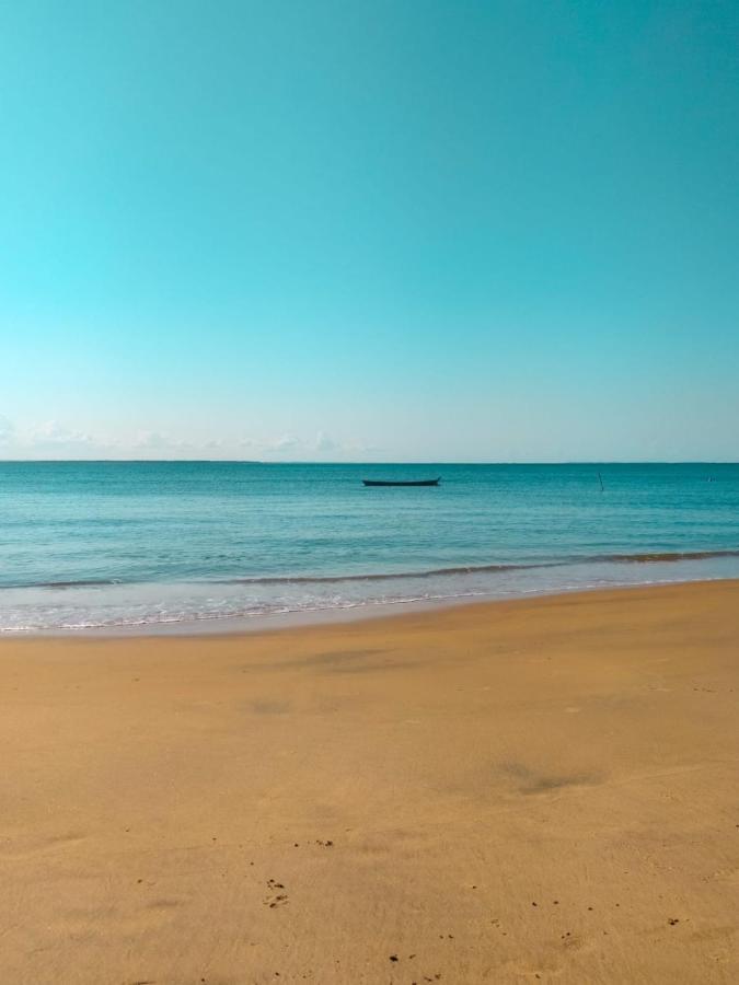 Pousada Dos Cardeais Barra Grande  Exterior photo